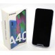 SAMSUNG GALAXY A40 64GB AZUL