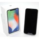 IPHONE X 64GB SILVER