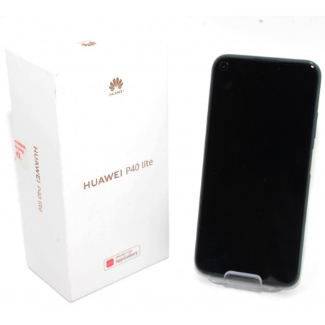 HUAWEI P40 LITE 128GB VERDE