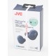 AURICULARES BLUETOOTH JVC HA-A10T AZULES
