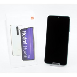 XIAOMI REDMI NOTE 8 PRO FOREST GREEN 128GB 6GB RAM