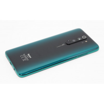 XIAOMI REDMI NOTE 8 PRO FOREST GREEN 128GB 6GB RAM