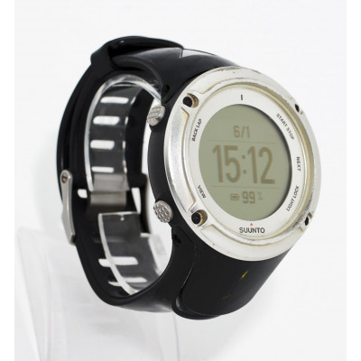 RELOJ GPS SUUNTO AMBIT 2 SILVER HR