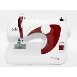 MAQUINA COSER JATA GENESIS 695