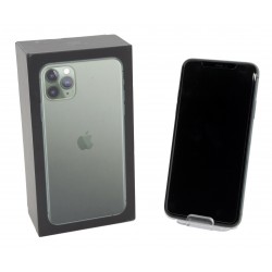 IPHONE 11 PRO MAX 256GB VERDE