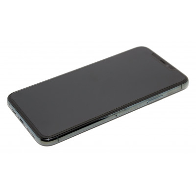 IPHONE 11 PRO MAX 256GB VERDE