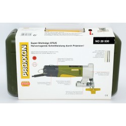 CALADORA PROXXON 28530 - HERRAMIENTA MODELAJE