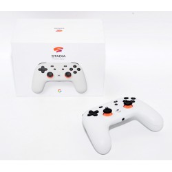 CONSOLA STADIA PREMIERE EDITION