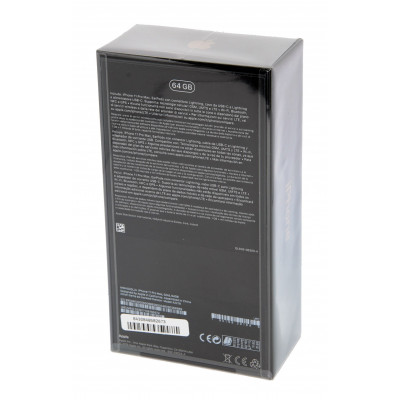 IPHONE 11 PRO MAX 64GB ORO PRECINTADO