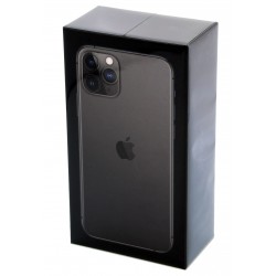 IPHONE 11 PRO 256GB SPACE GRAY PRECINTADO