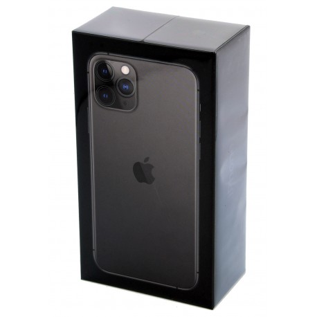 IPHONE 11 PRO 256GB SPACE GRAY PRECINTADO