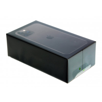 IPHONE 11 PRO 256GB SPACE GRAY PRECINTADO