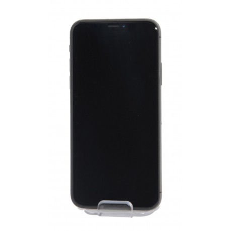IPHONE X 64GB NEGRO