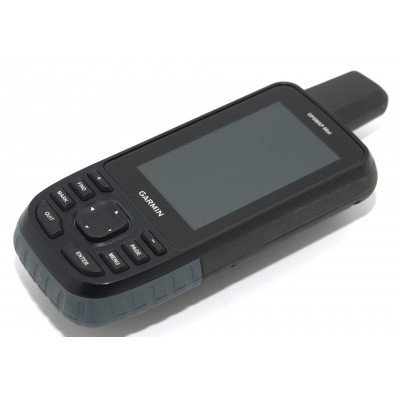 GPS GARMIN GPSMAP 66ST