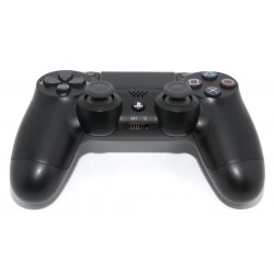 MANDO PS4 NEGRO