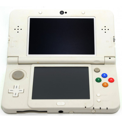 Consola NEW Nintendo 3DS