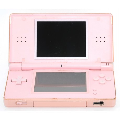 Consola Nintendo DS LITE