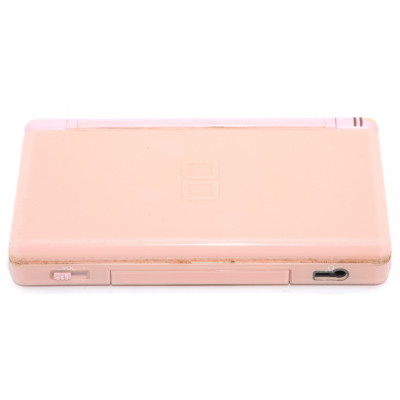 Consola Nintendo DS LITE