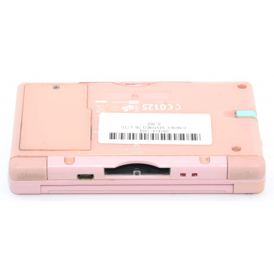 Consola Nintendo DS LITE