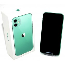 IPHONE 11 64GB VERDE