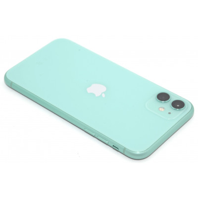 IPHONE 11 64GB VERDE