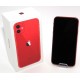 IPHONE 11 256GB ROJO