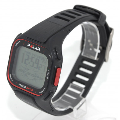 RELOJ GPS POLAR RC3 GPS