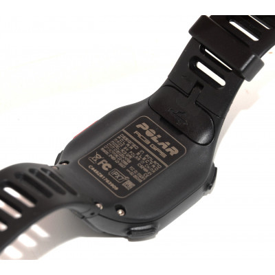RELOJ GPS POLAR RC3 GPS