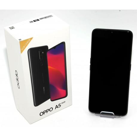 OPPO A5 2020 64GB NEGRO