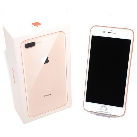 IPHONE 8 PLUS 256GB ORO