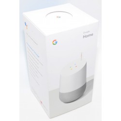 GOOGLE HOME PRECINTADO