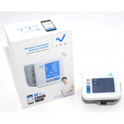 TENSIOMETRO DIGITAL INALAMBRICO IVY HEALTH