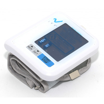 TENSIOMETRO DIGITAL INALAMBRICO IVY HEALTH