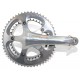 BIELAS SHIMANO DURA ACE 7800 53-39 10V