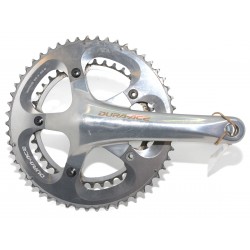 BIELAS SHIMANO DURA ACE 7800 53-39 10V