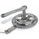BIELAS SHIMANO DURA ACE 7800 53-39 10V
