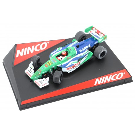 COCHE NINCO SUPER KART F1