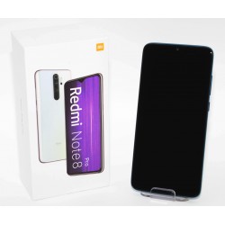 XIAOMI REDMI NOTE 8 PRO 128GB