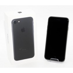 IPHONE 7 128GB BLACK