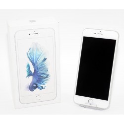 IPHONE 6S PLUS 16GB SILVER