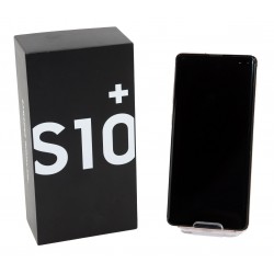 SAMSUNG GALAXY S10 PLUS 512GB BLANCO