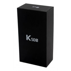 SMARTPHONE LG K50S BLUE PRECINTADO