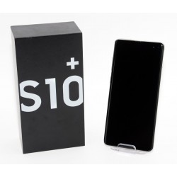SAMSUNG GALAXY S10 PLUS 128GB BLANCO
