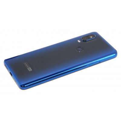 SMARTPHONE MOTOROLA ONE VISION XT1970-3 AZUL