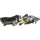 MALETIN LLAVES STANLEY 75 PIEZAS