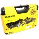 MALETIN LLAVES STANLEY 75 PIEZAS