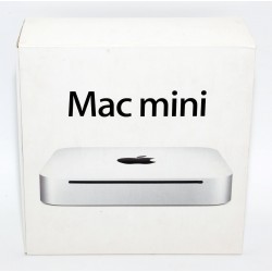APPLE MAC MINI I7 2.3GHZ 8GB RAM