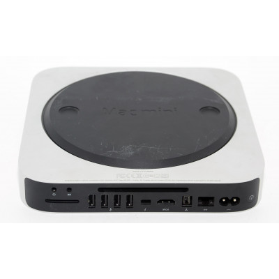 APPLE MAC MINI I7 2.3GHZ 8GB RAM