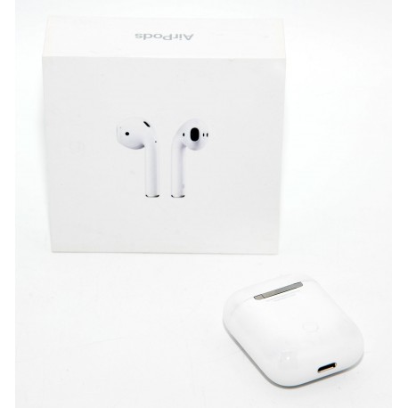 AURICULARES APPLE AIRPODS 1GEN