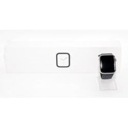 APPLE WATCH SERIES 4 A2008 44mm Black (GPS + CEL)